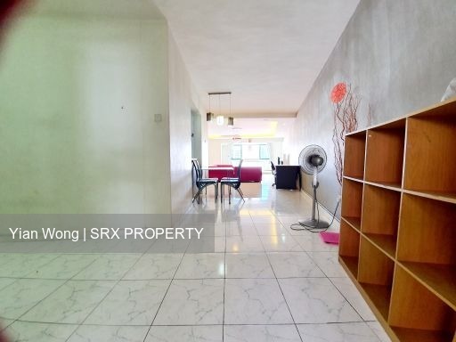 Blk 467A Admiralty Drive (Sembawang), HDB Executive #213064831